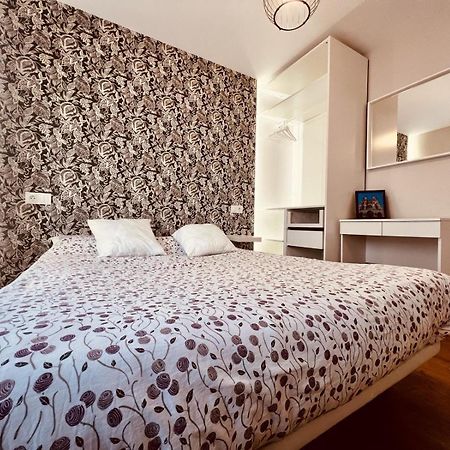 Piso Reformado,Centrico,Tranquilo Y Con Wifi Vut 09-398 Apartment Burgo Екстериор снимка
