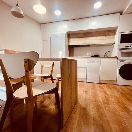 Piso Reformado,Centrico,Tranquilo Y Con Wifi Vut 09-398 Apartment Burgo Екстериор снимка