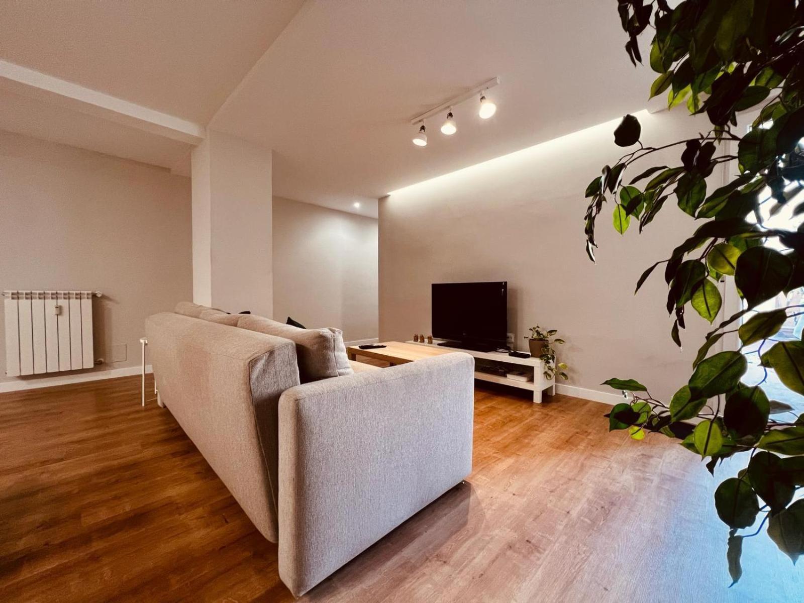 Piso Reformado,Centrico,Tranquilo Y Con Wifi Vut 09-398 Apartment Burgo Екстериор снимка