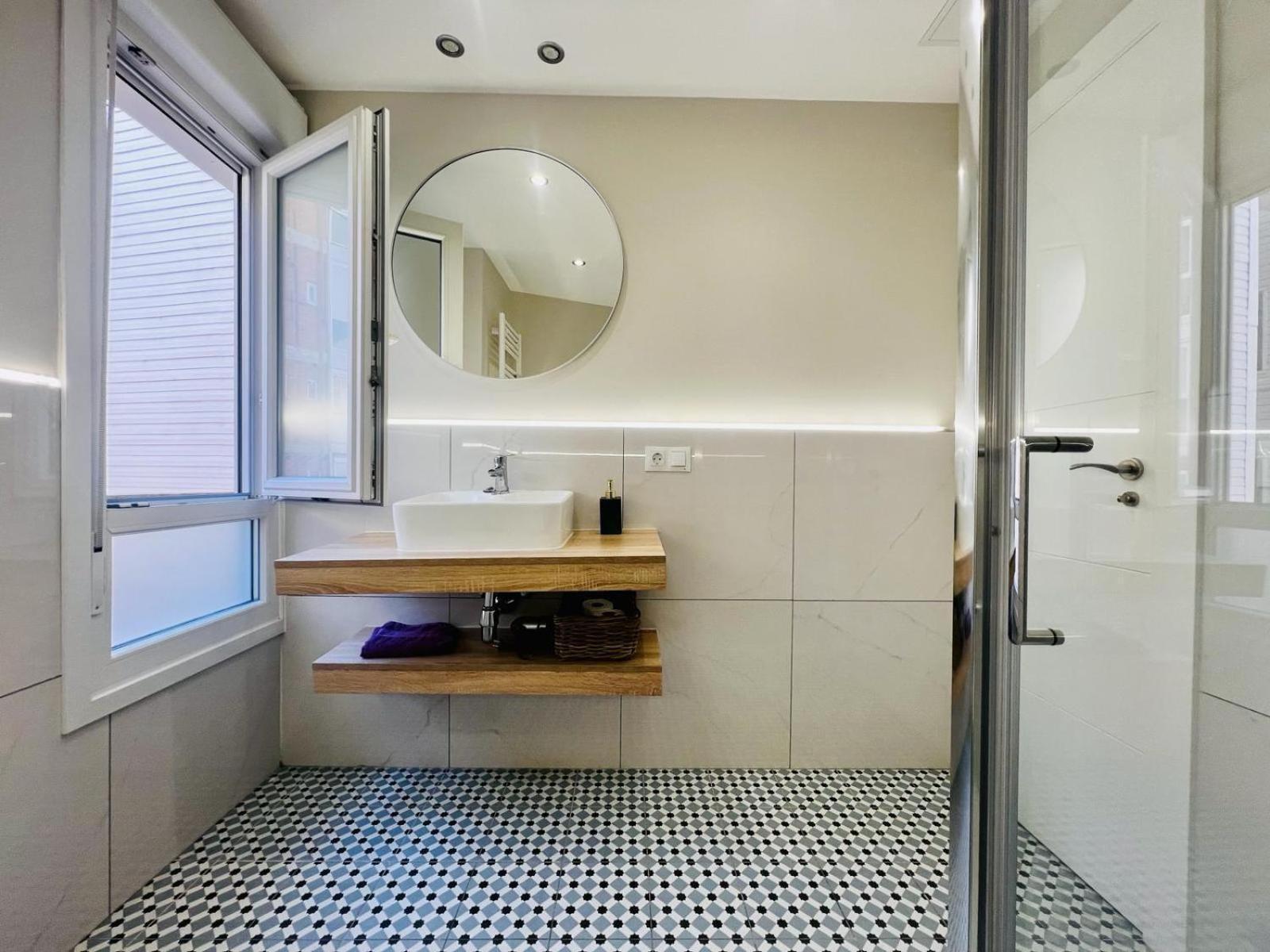 Piso Reformado,Centrico,Tranquilo Y Con Wifi Vut 09-398 Apartment Burgo Екстериор снимка