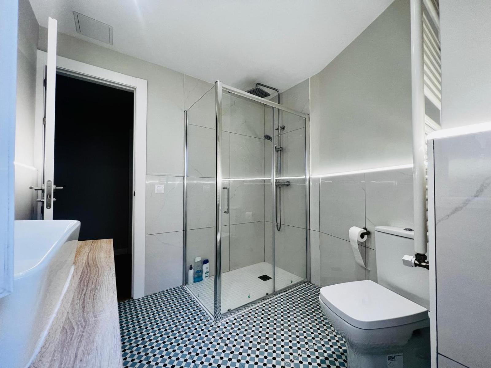 Piso Reformado,Centrico,Tranquilo Y Con Wifi Vut 09-398 Apartment Burgo Екстериор снимка