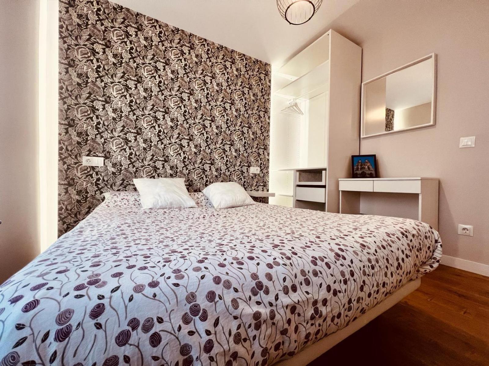 Piso Reformado,Centrico,Tranquilo Y Con Wifi Vut 09-398 Apartment Burgo Екстериор снимка