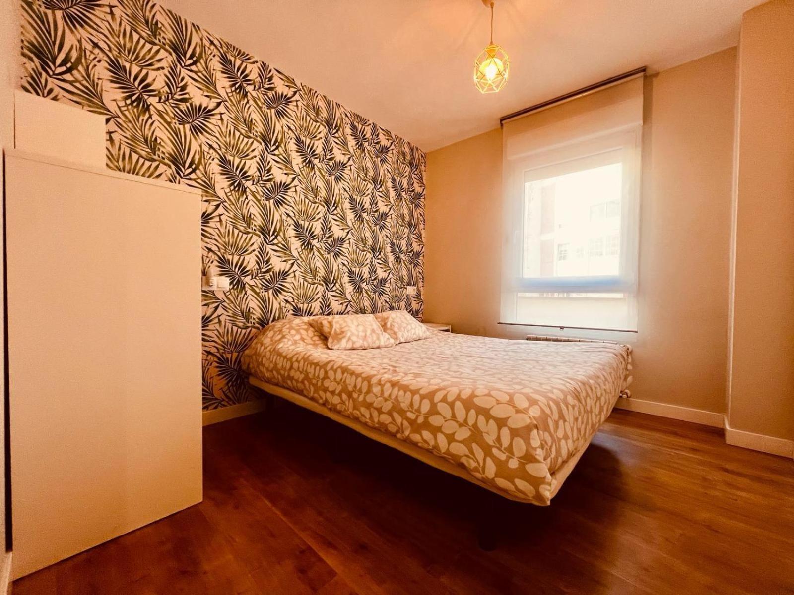 Piso Reformado,Centrico,Tranquilo Y Con Wifi Vut 09-398 Apartment Burgo Екстериор снимка