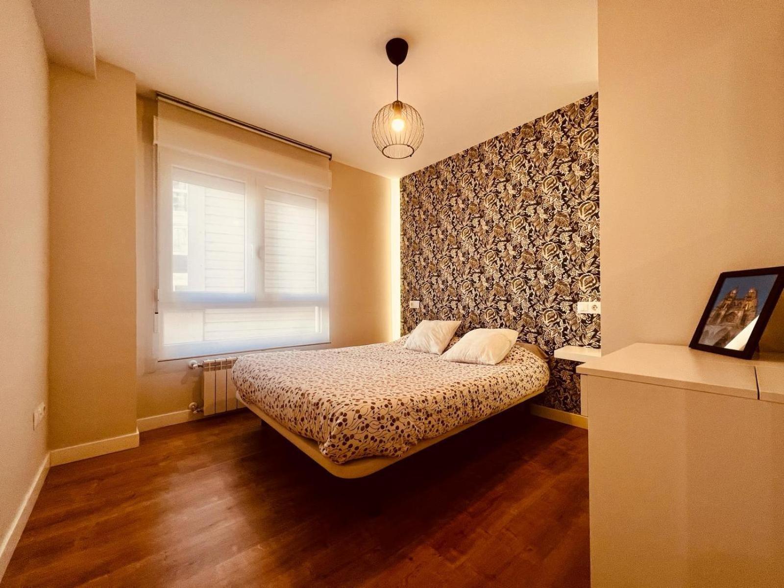 Piso Reformado,Centrico,Tranquilo Y Con Wifi Vut 09-398 Apartment Burgo Екстериор снимка